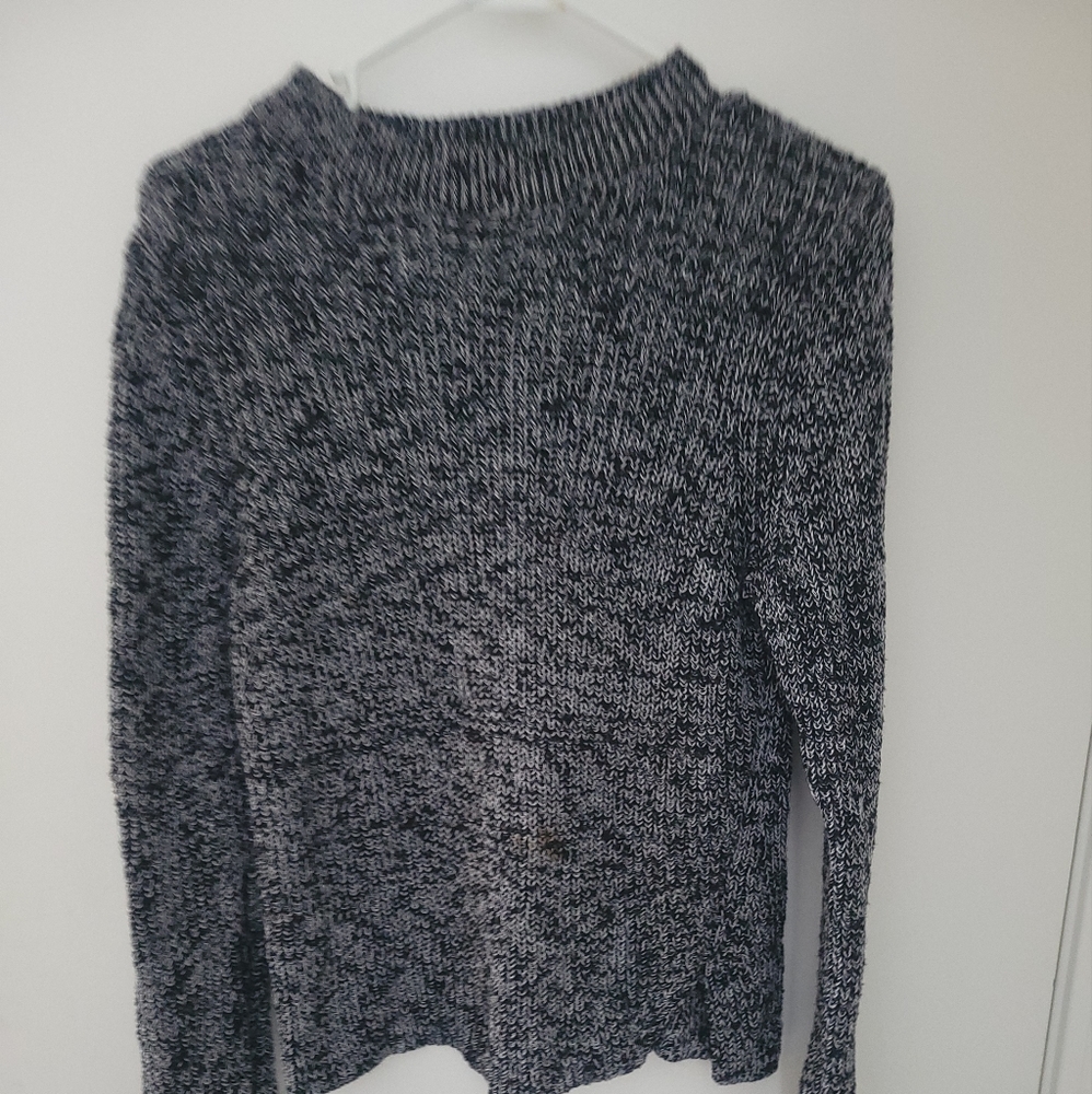 Express sweater